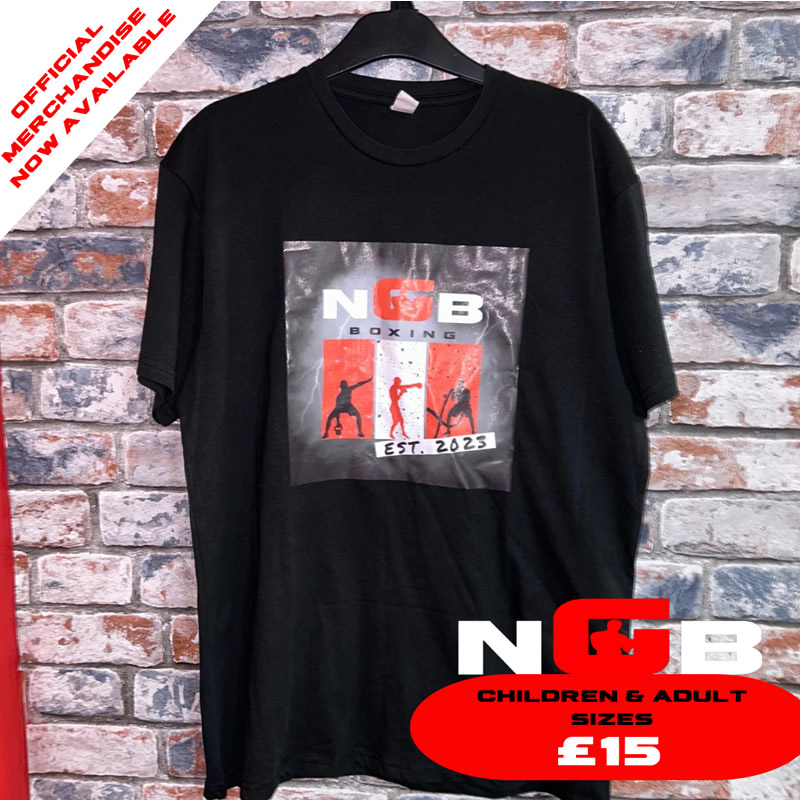 ngb official merchandise