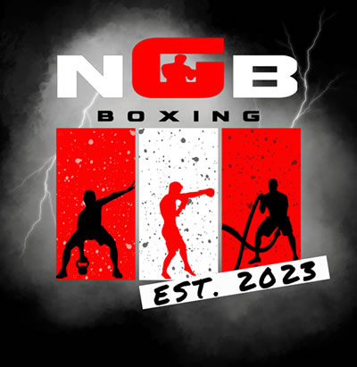 NGB Boxing Gym Rawtenstall, Rossendale