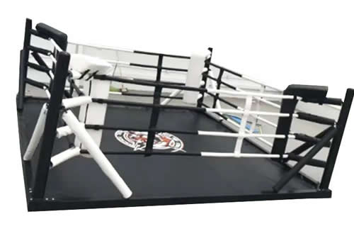 SMALL BOXING RING